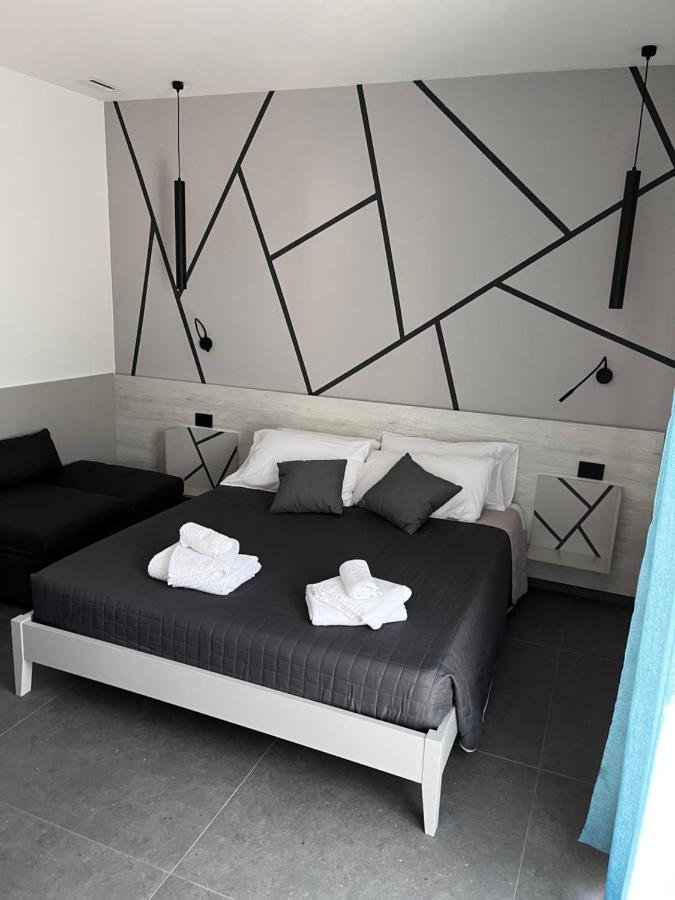 B&B A Due Passi Dal Mare Lido di Pomposa Exterior photo
